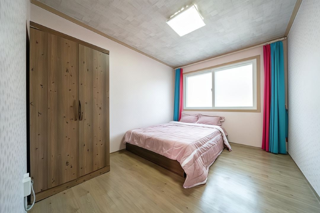 Goesan Sannaedle Pension 2