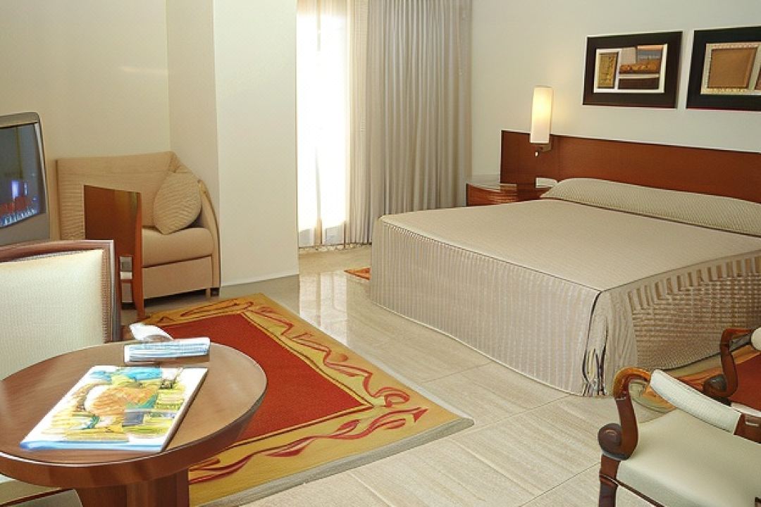 Hotel Masa International