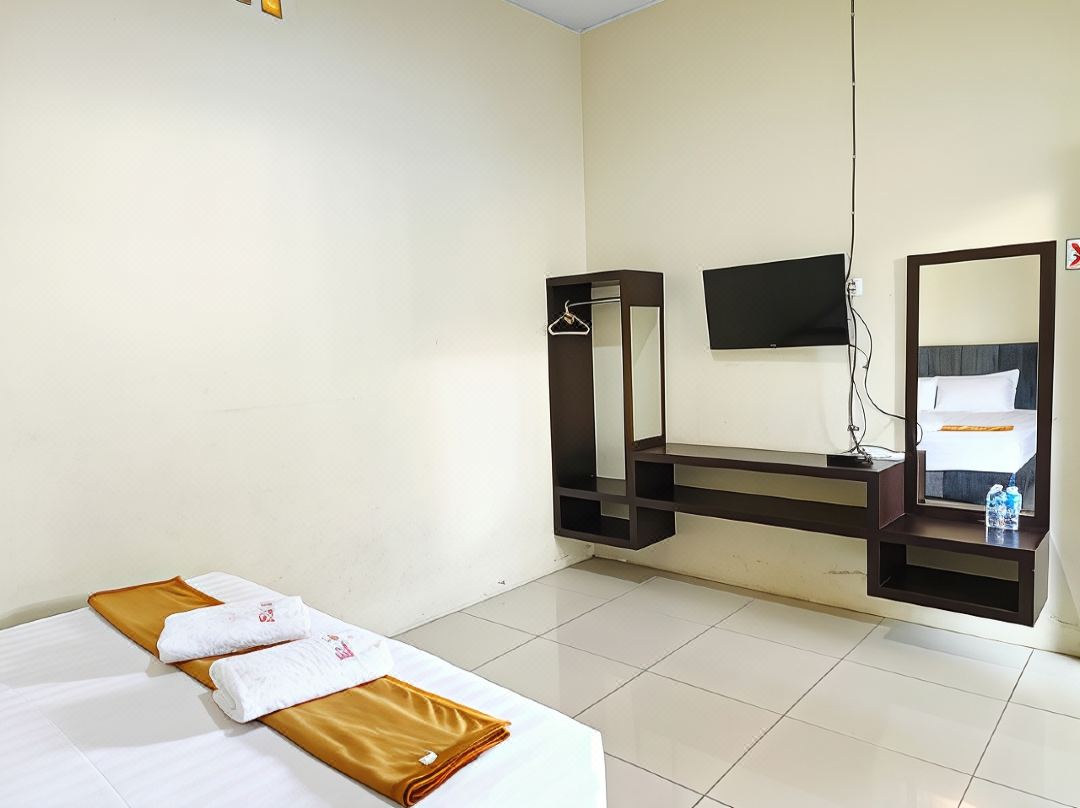 Filia Syariah Homestay Palu RedPartner