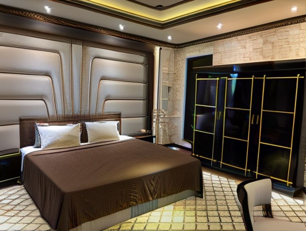 Yuki Grand Hotel