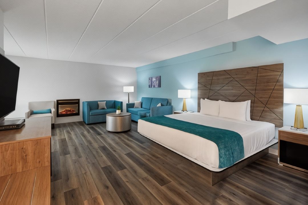 Hotel Wave at Rehoboth Beach