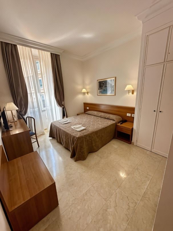 Hotel Principe di Piemonte