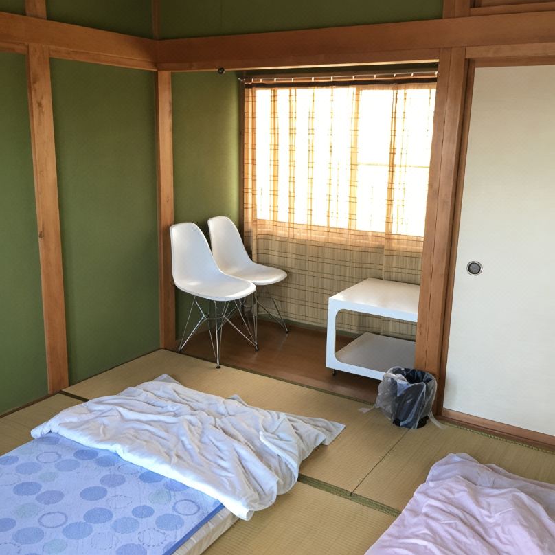 Masugataya Ryokan
