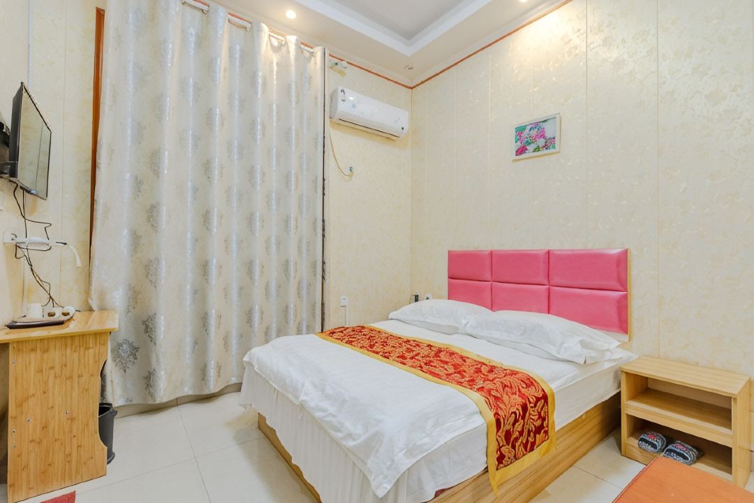 Pengcheng Hotel (Nanchang Changbei International Airport)