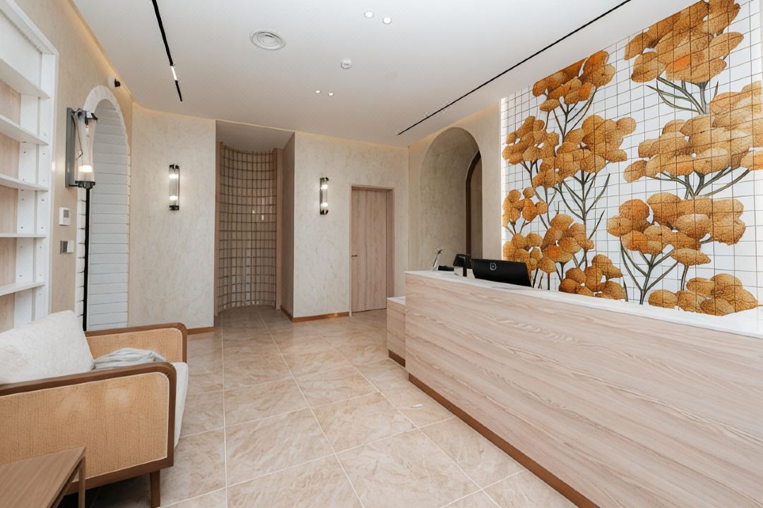 Juulchin Terelj Resort