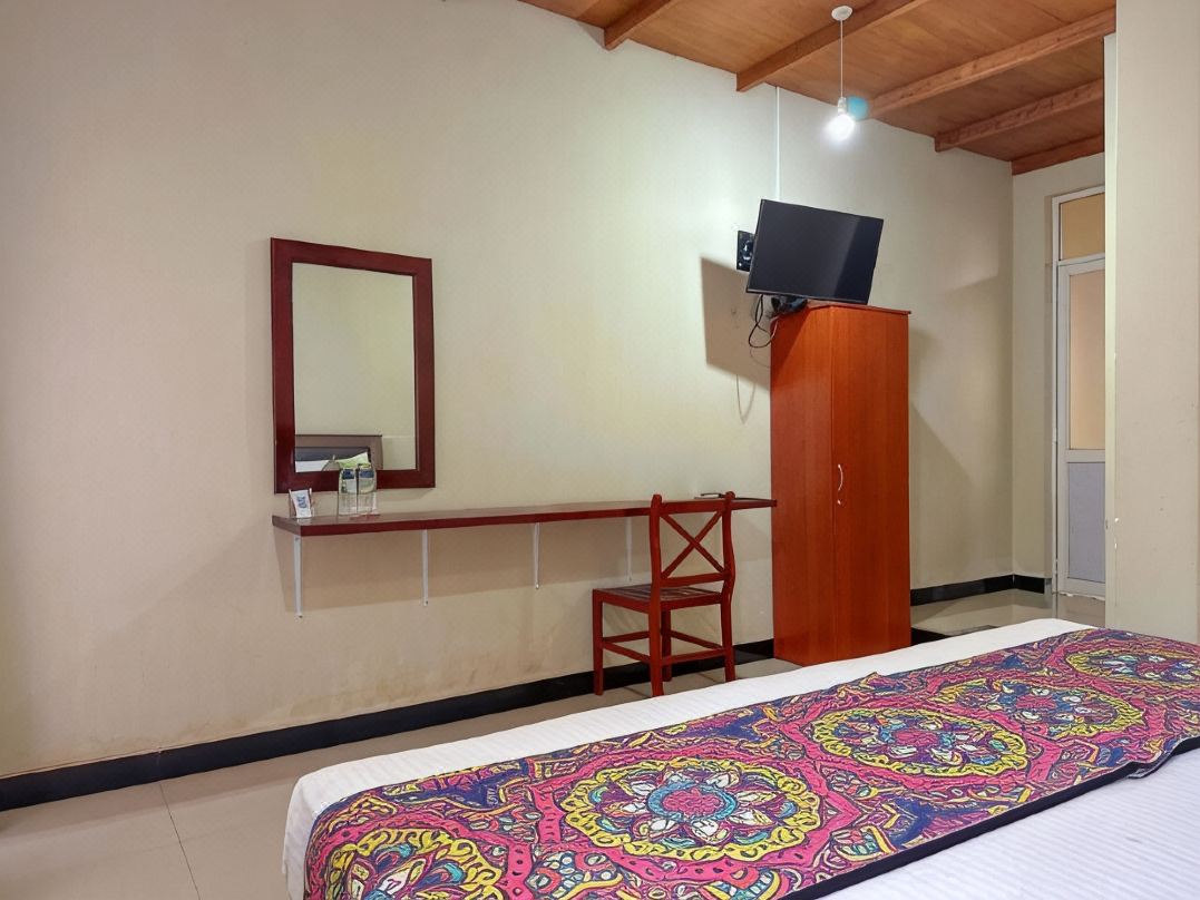 Elepath Lodge- Pinnawala