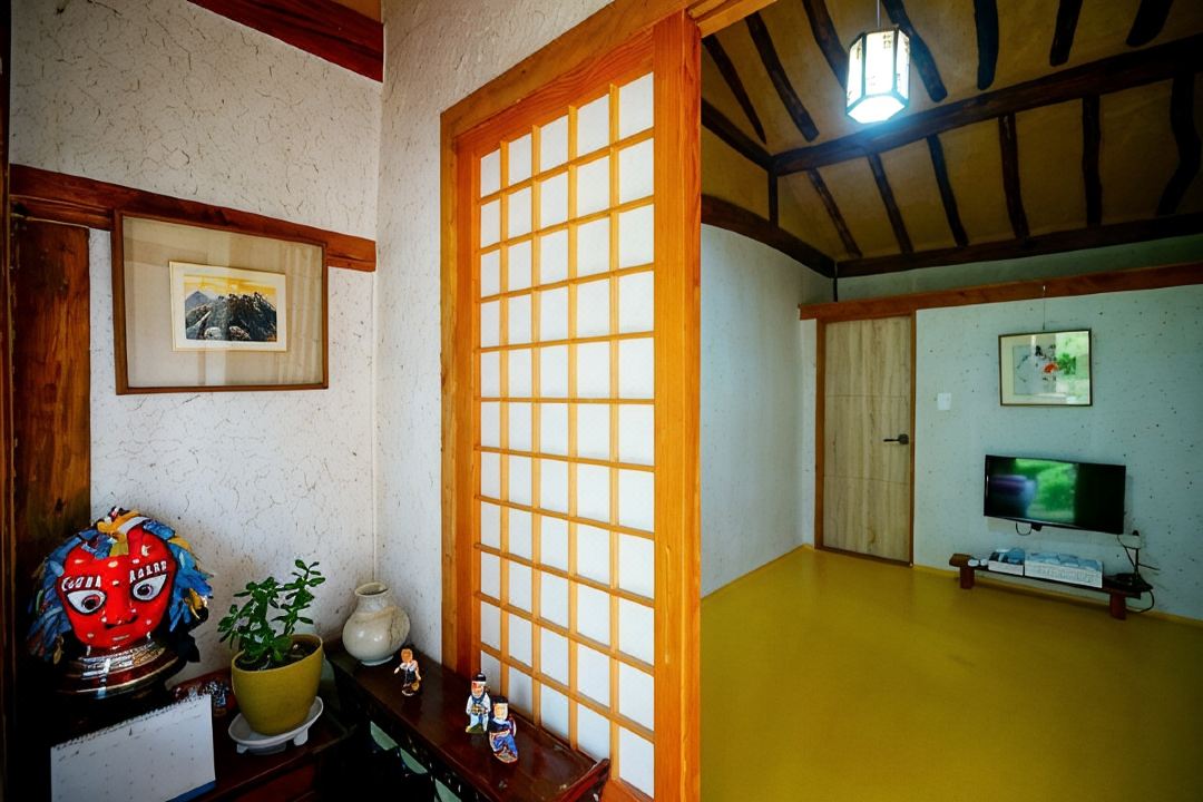 Hanok Dream