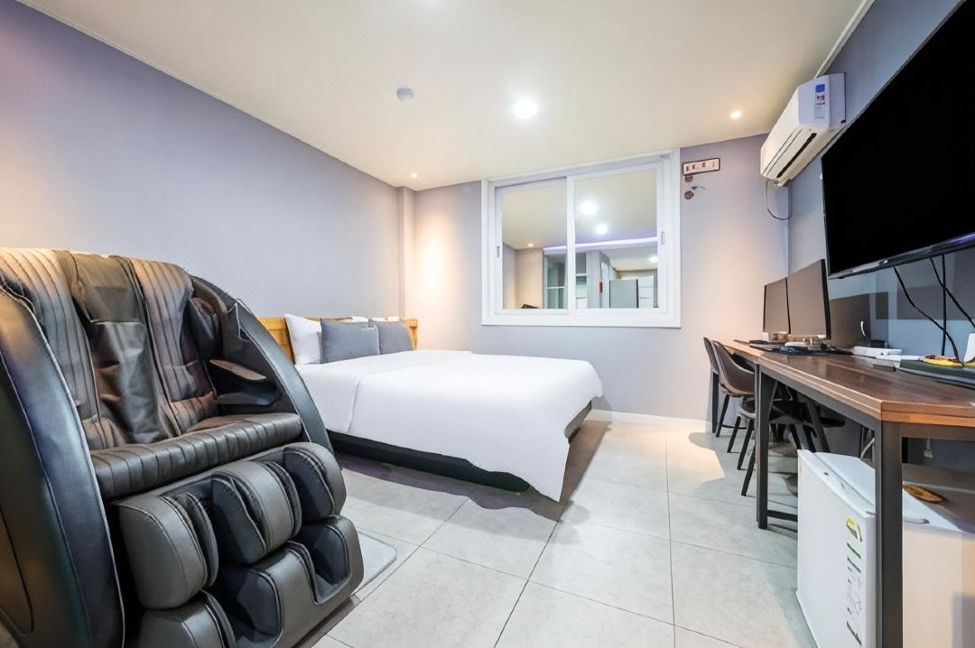 Java Hotel
