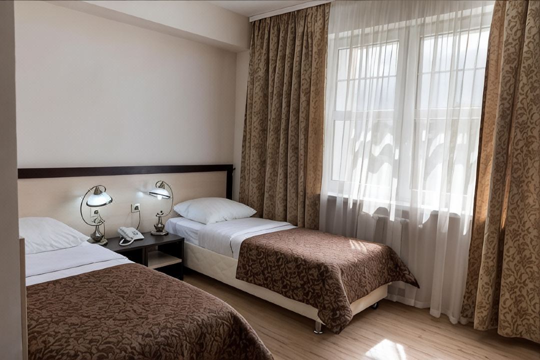Mgimo Hotel