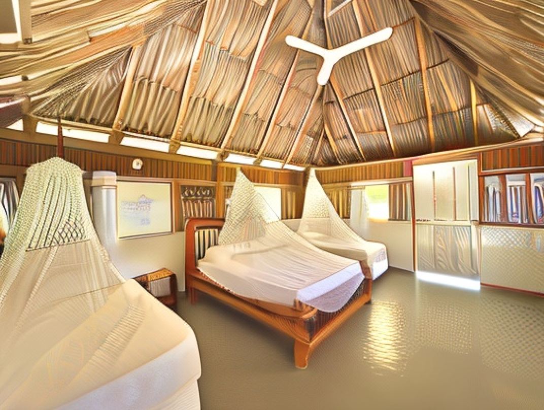 Hotel Playa Bonita Tayrona