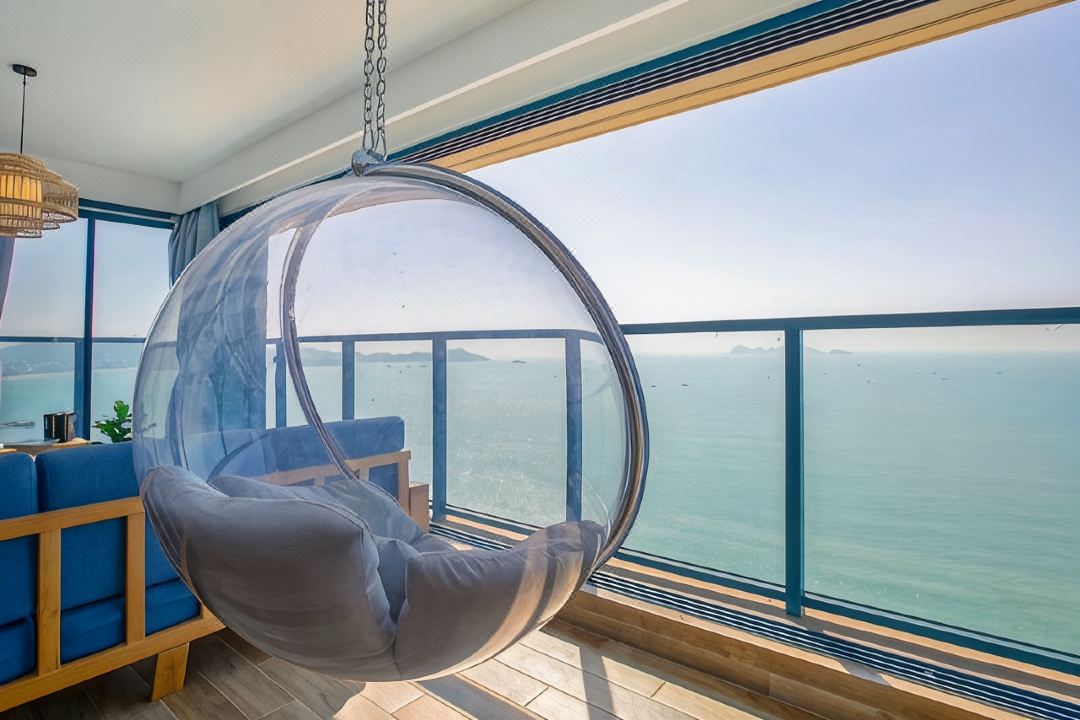 Yangjiang Hengfeng Holiday Villa (Hailing Island Agile Gold Coast Branch)