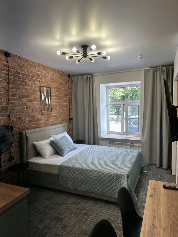 Apart-Otel Simple M41
