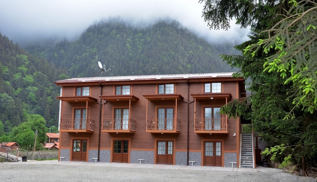 Kuzey Park Hotel