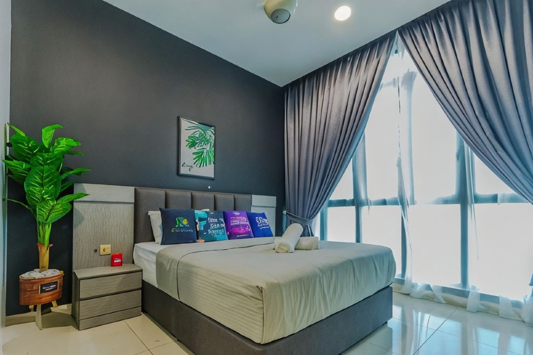 D'Pristine Medini by RR JBcity