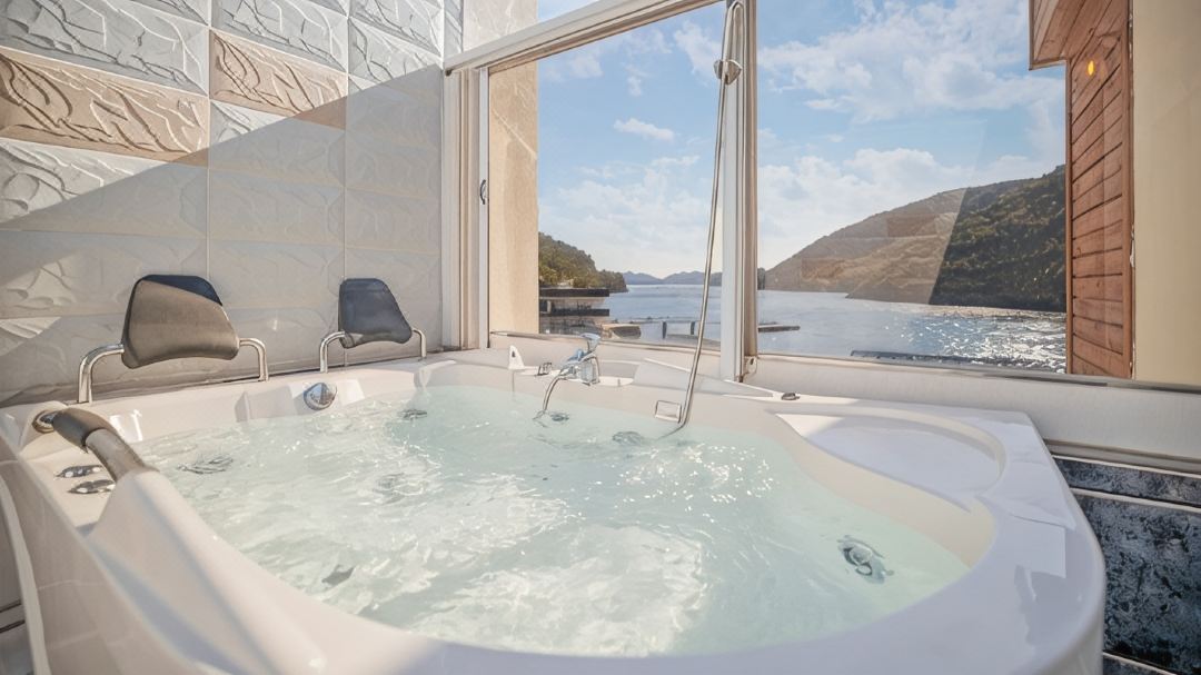 Tongyeong Dream Pension