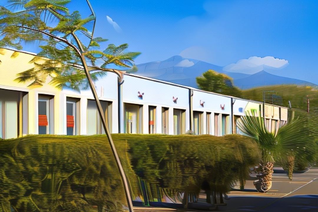 ibis Styles Catania Acireale