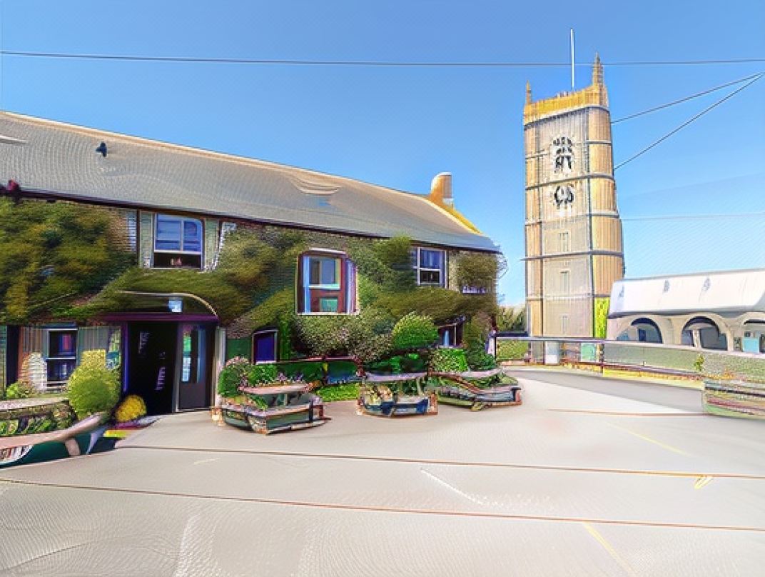 Kings Arms