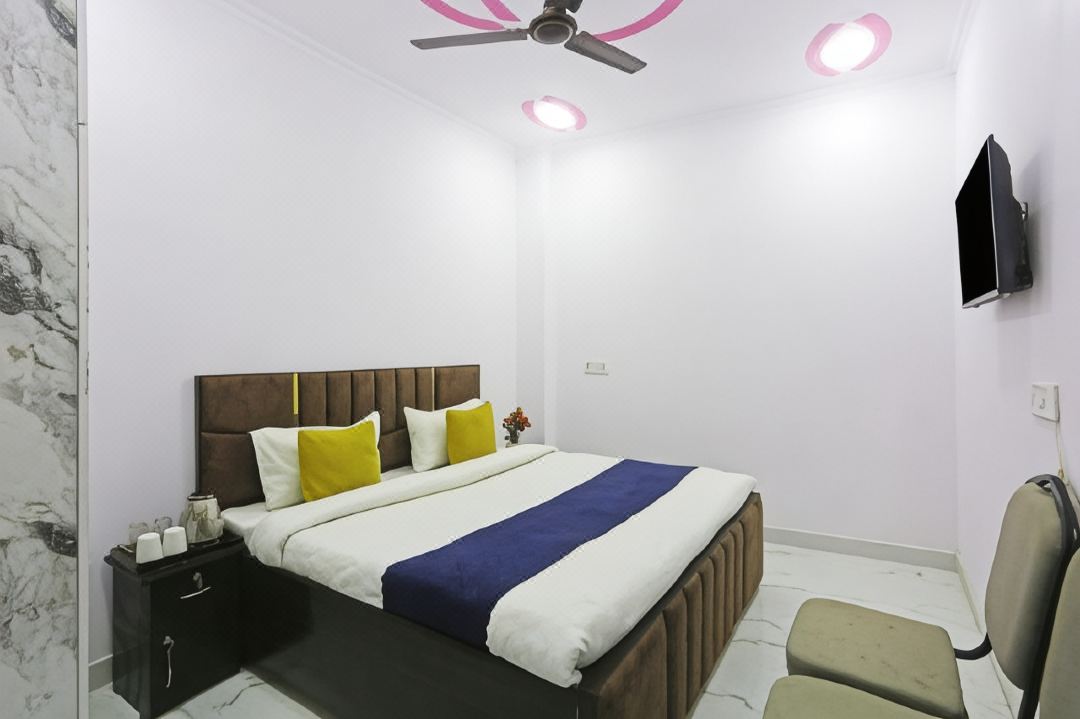 Twamev Residency