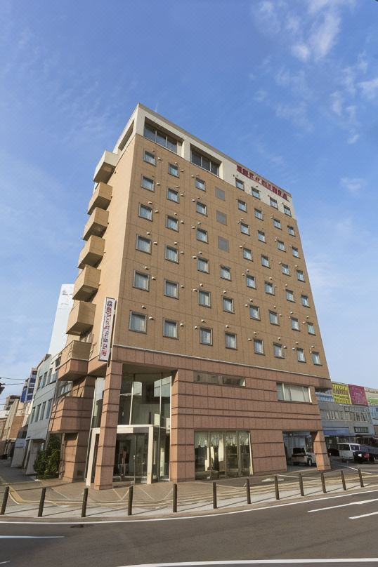 사이조 어번 호텔