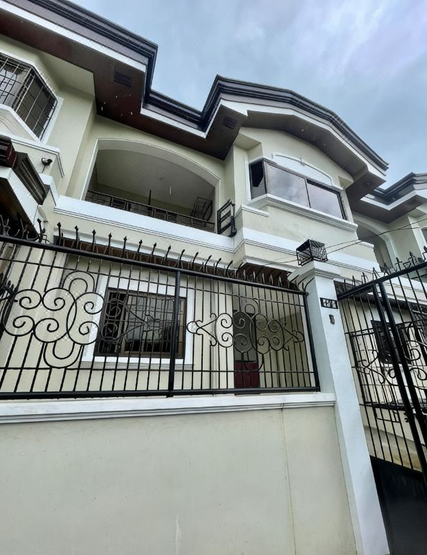 Ana's Haven Transient Olongapo - DELTA