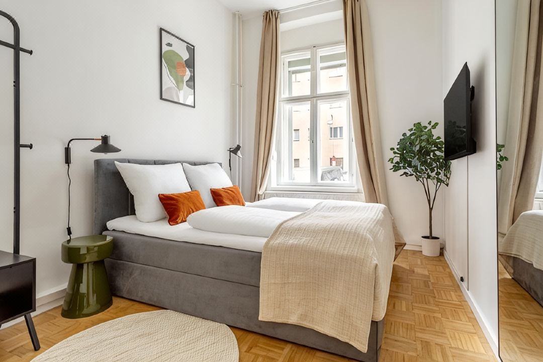 Global Living - Moritzplatz Berlin