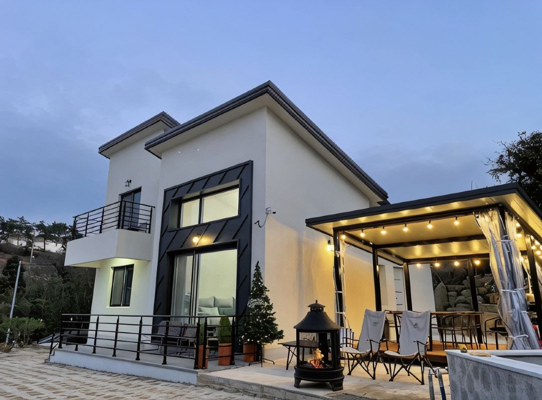 Yeosu Stay 105 Pension