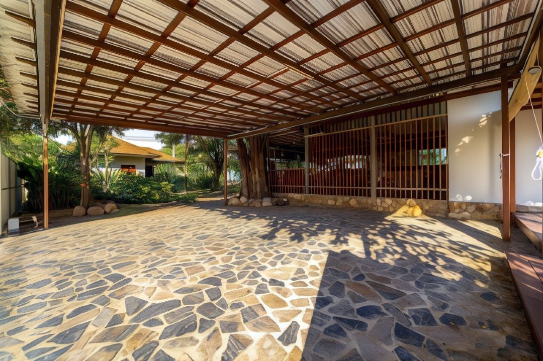 Secluded Oasis for Family and Friends BM5