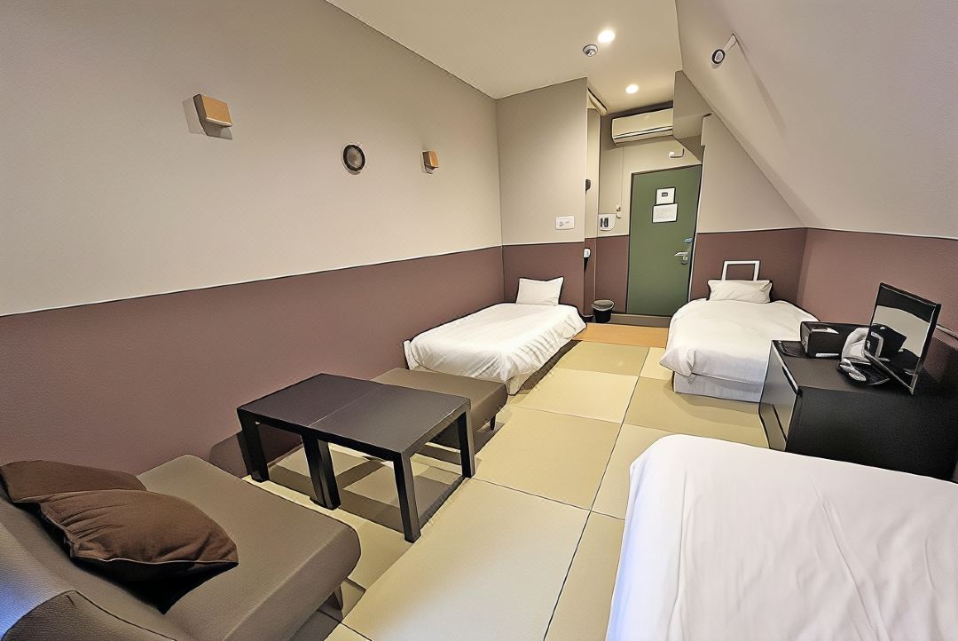 TERRACE＋HOUSE（テラスハウス）谷町