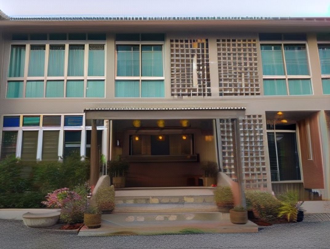 Mon-Dee Minihotel