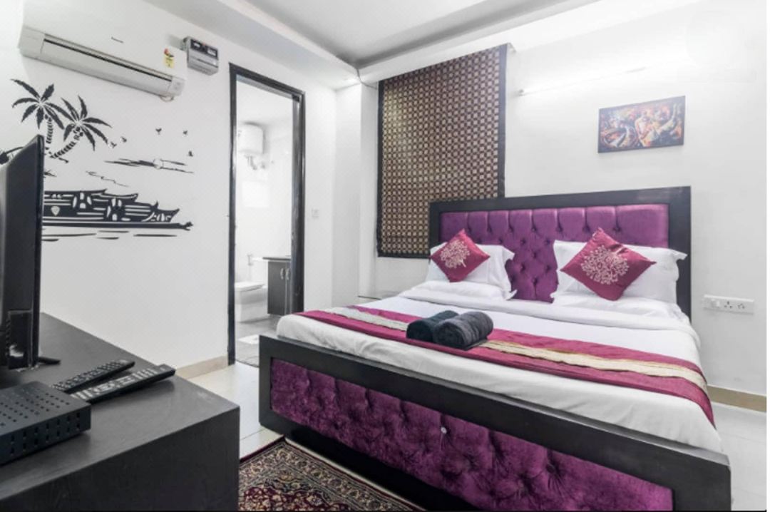 Prestige Apartments