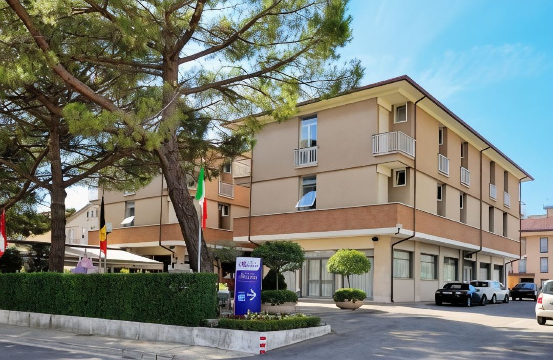 Hotel Frate Sole