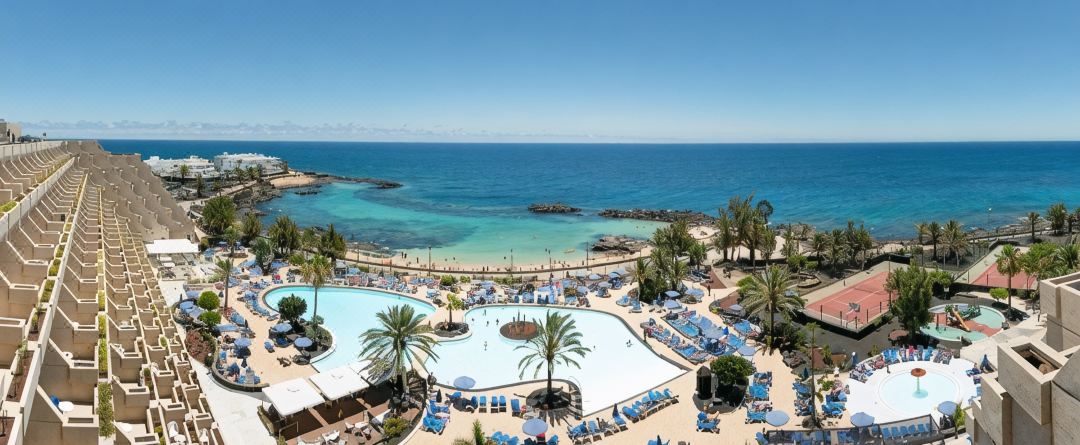 Alexandre Grand Teguise Playa