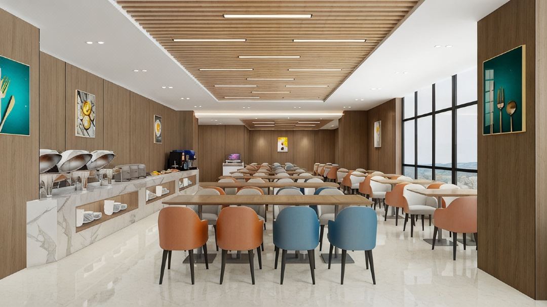 Jixuan Training Center Hotel