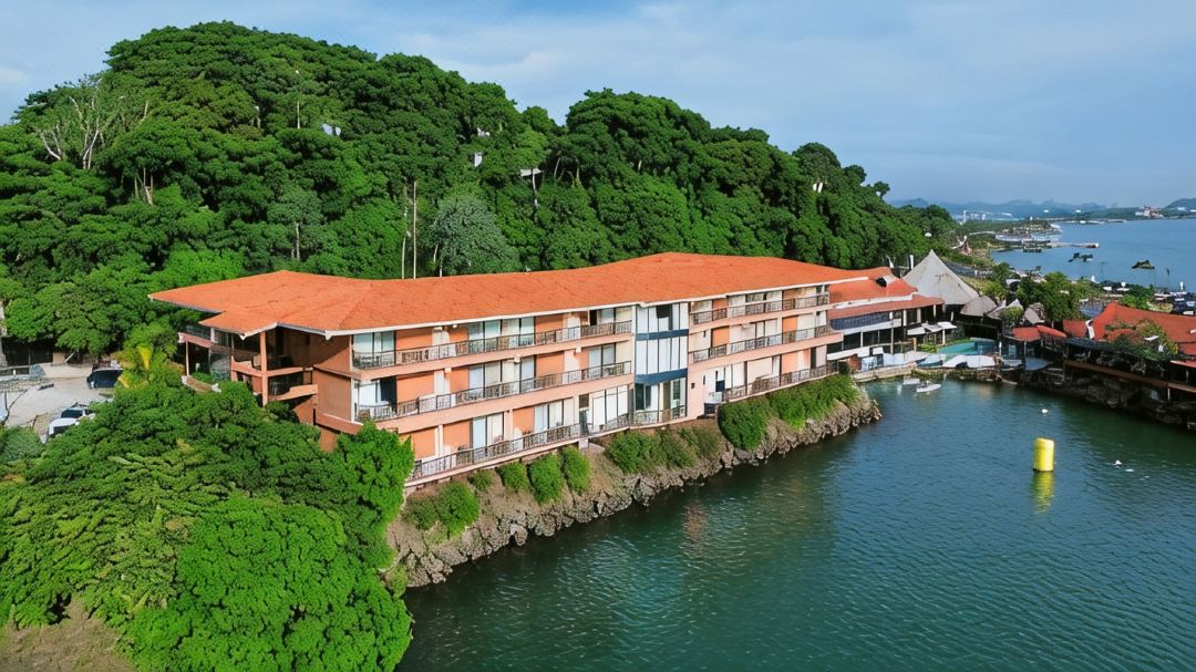 The Beach House