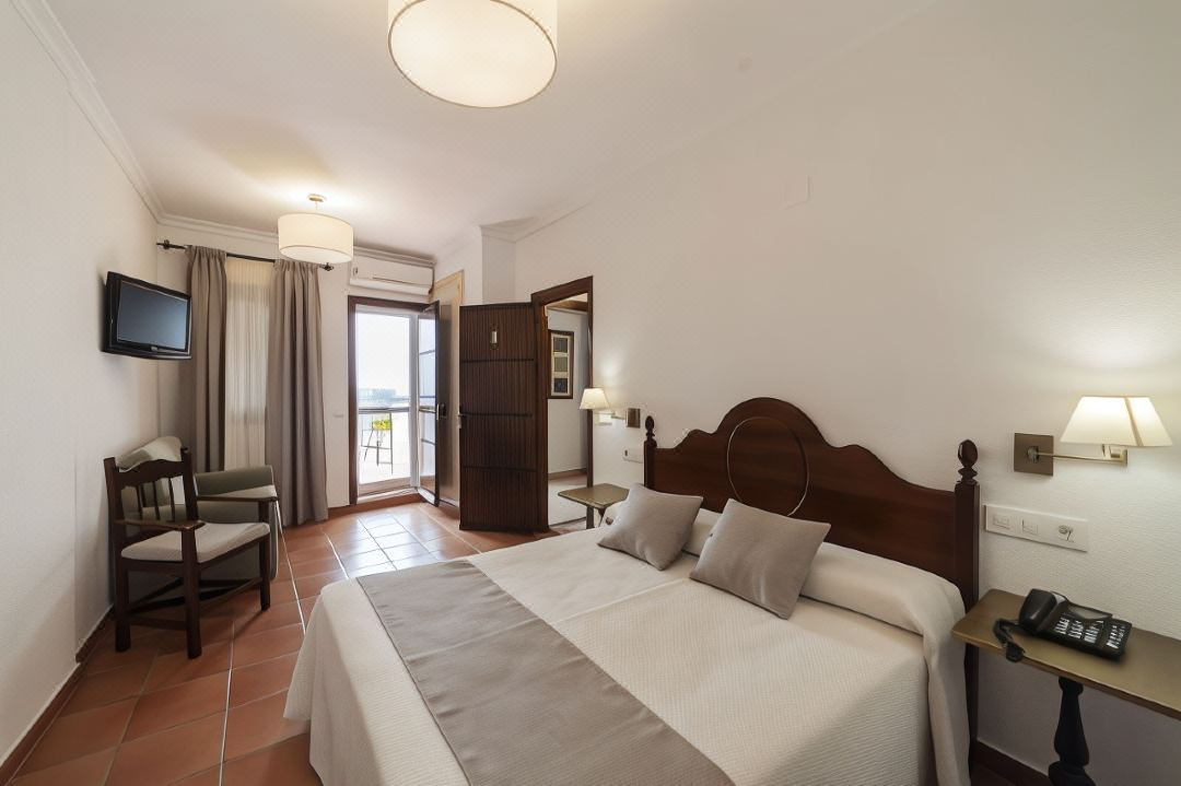 Hotel El Convento