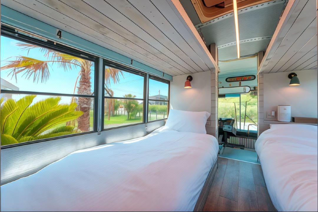 Hotel Ocean BUS Shirahama