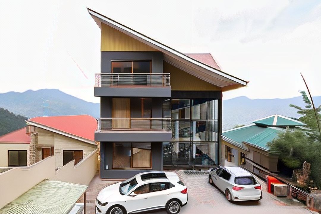 Vista Valle