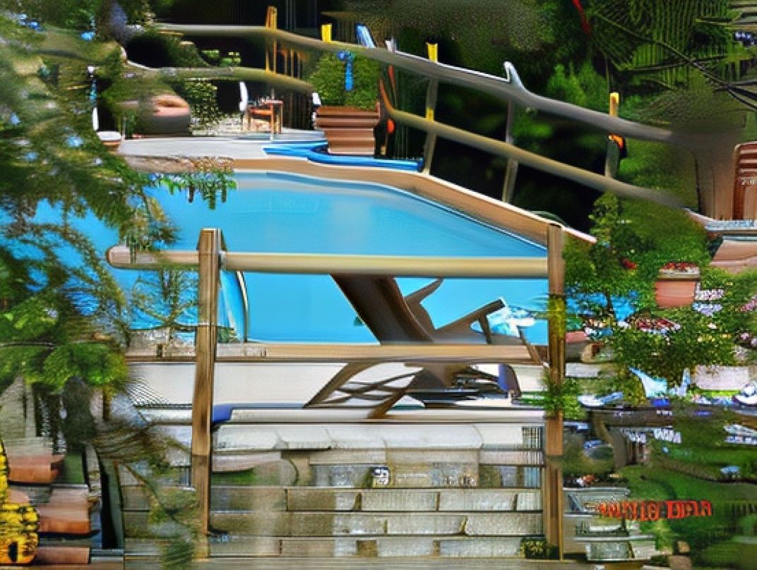 Agriturismo Fattoria Terranova