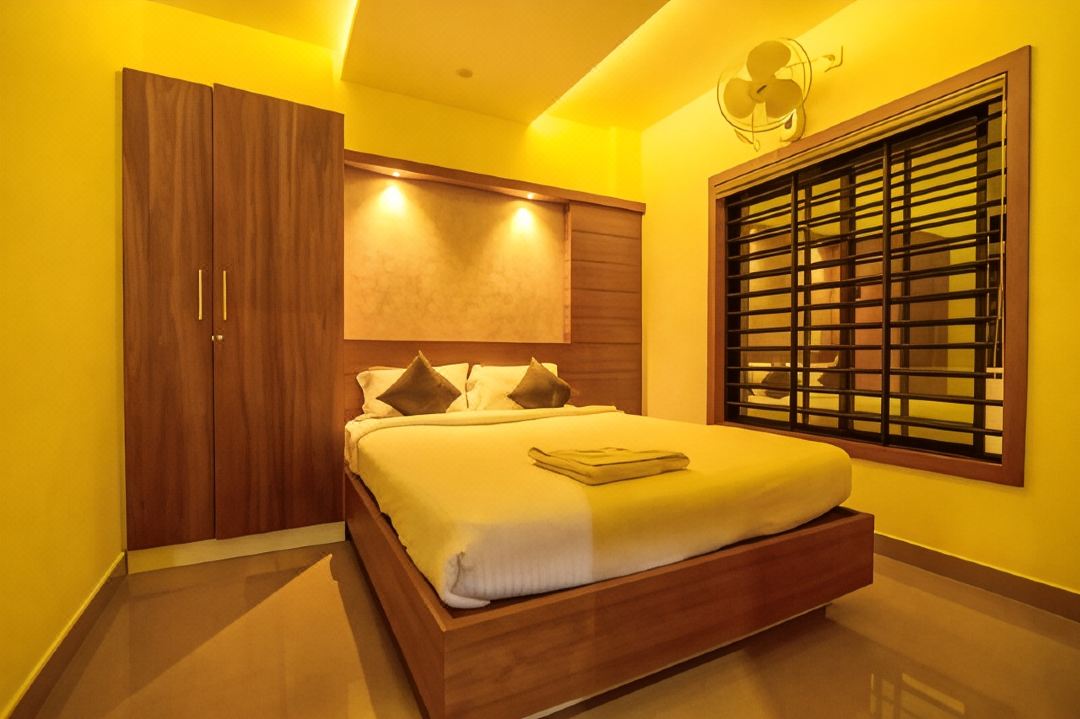 Royal Plaza Wayanad