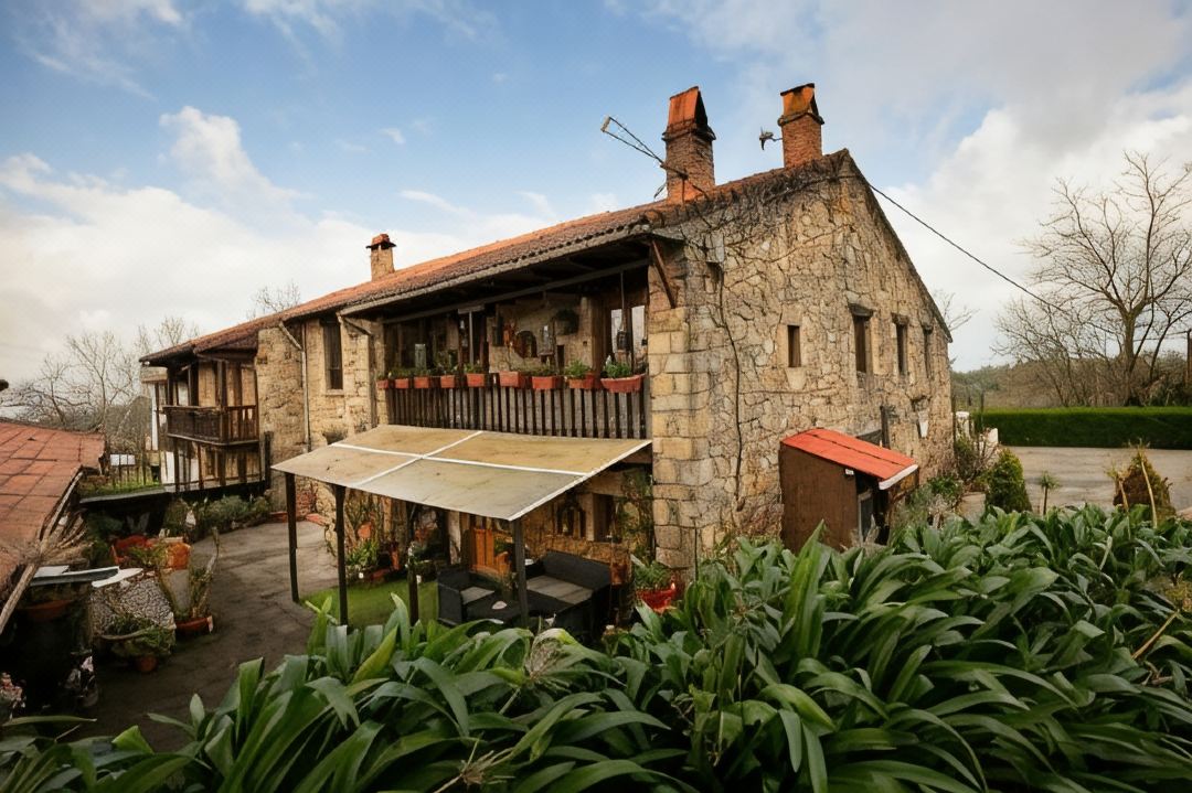 Posada la Herradura