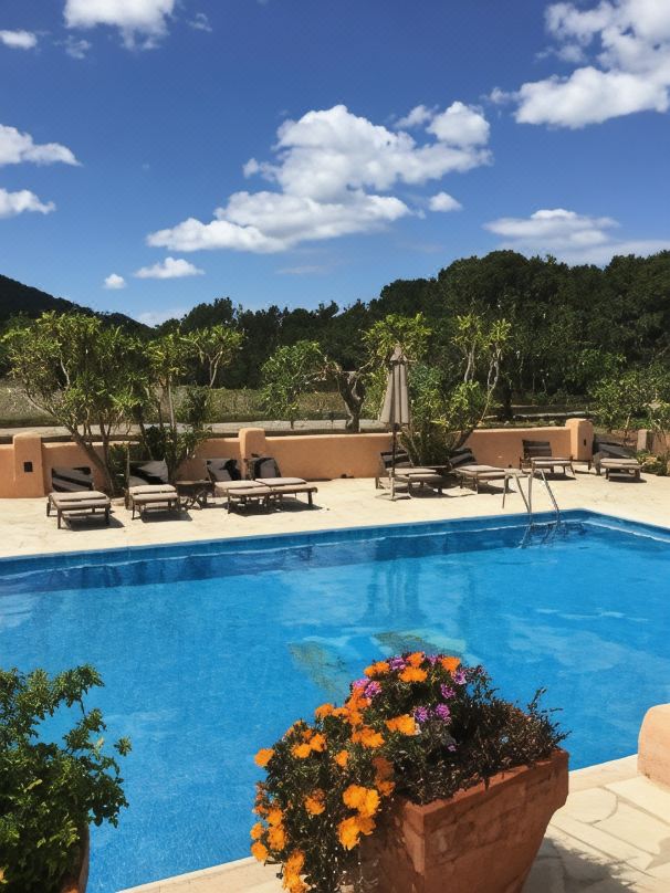 Hostal Restaurante Pou des Lleó