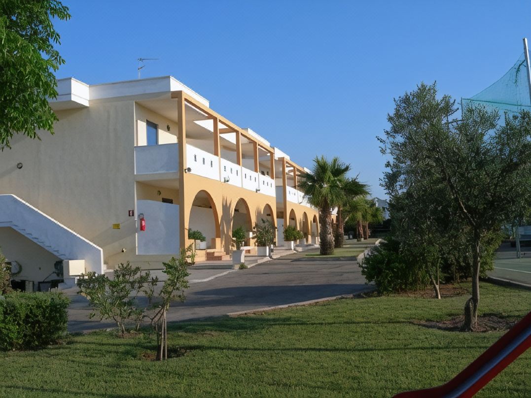 Residence Oasi Salento