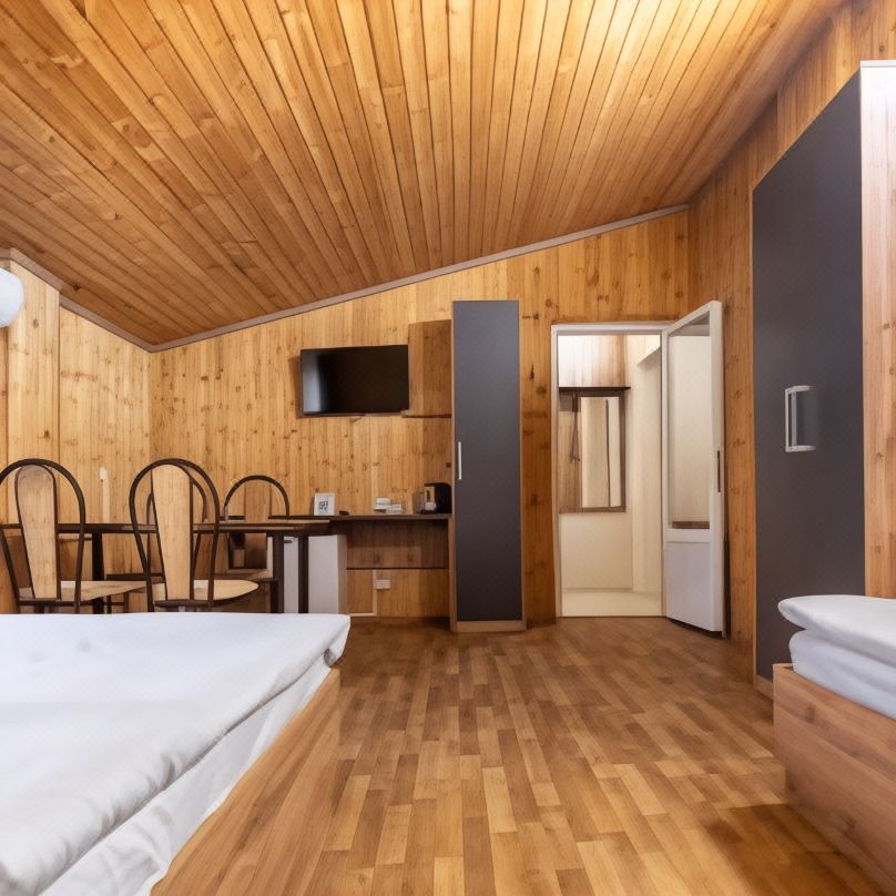 Maksim Park-Loo Hotel