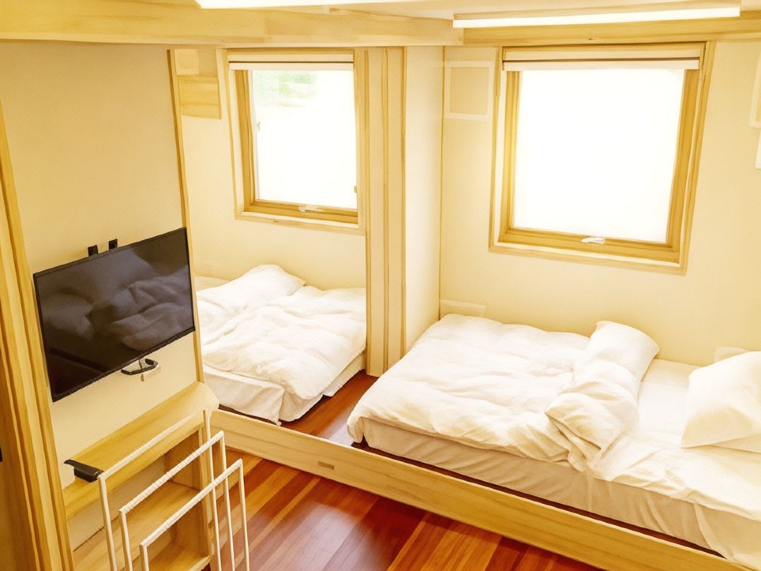 Hotel Standby League Sakai