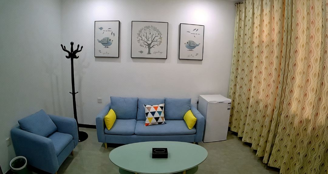 Zhangzi Homestay
