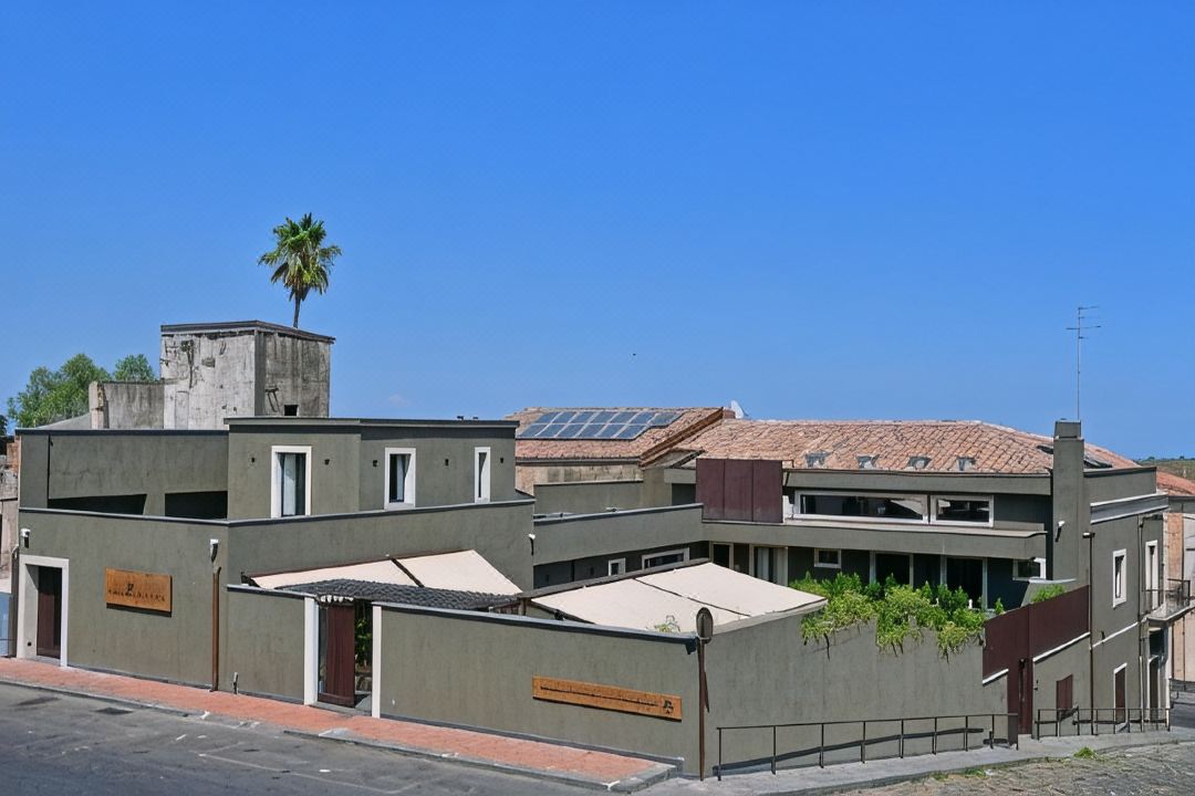 San Anton Hotel