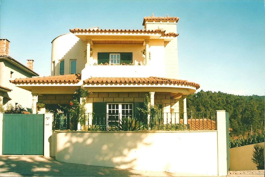 Villa d'Arcos