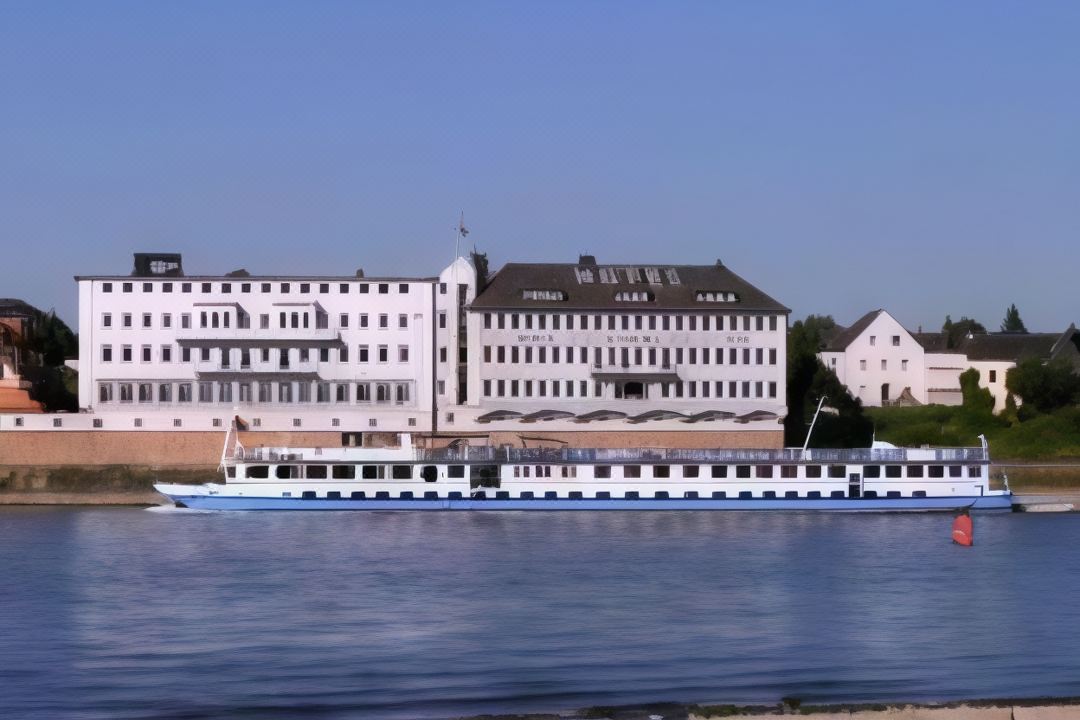 Hotel am Rhein