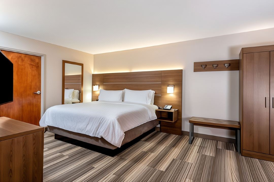Holiday Inn Express Chapel Hill
