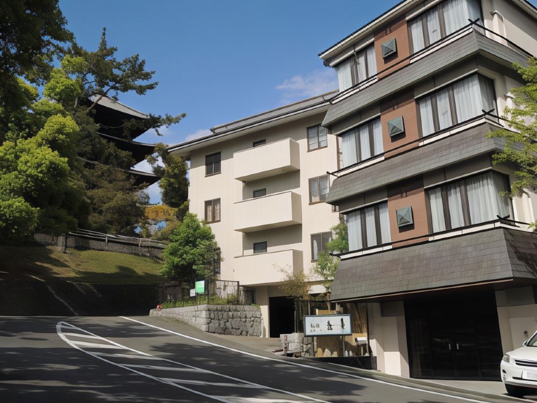Ryokan Kousen Kazeya Group
